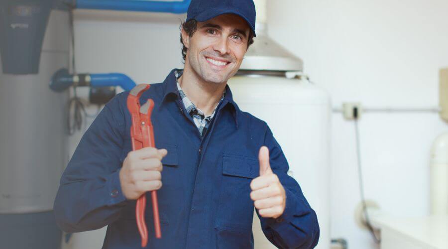 Professional bathroom faucet installation in Switz City, IN